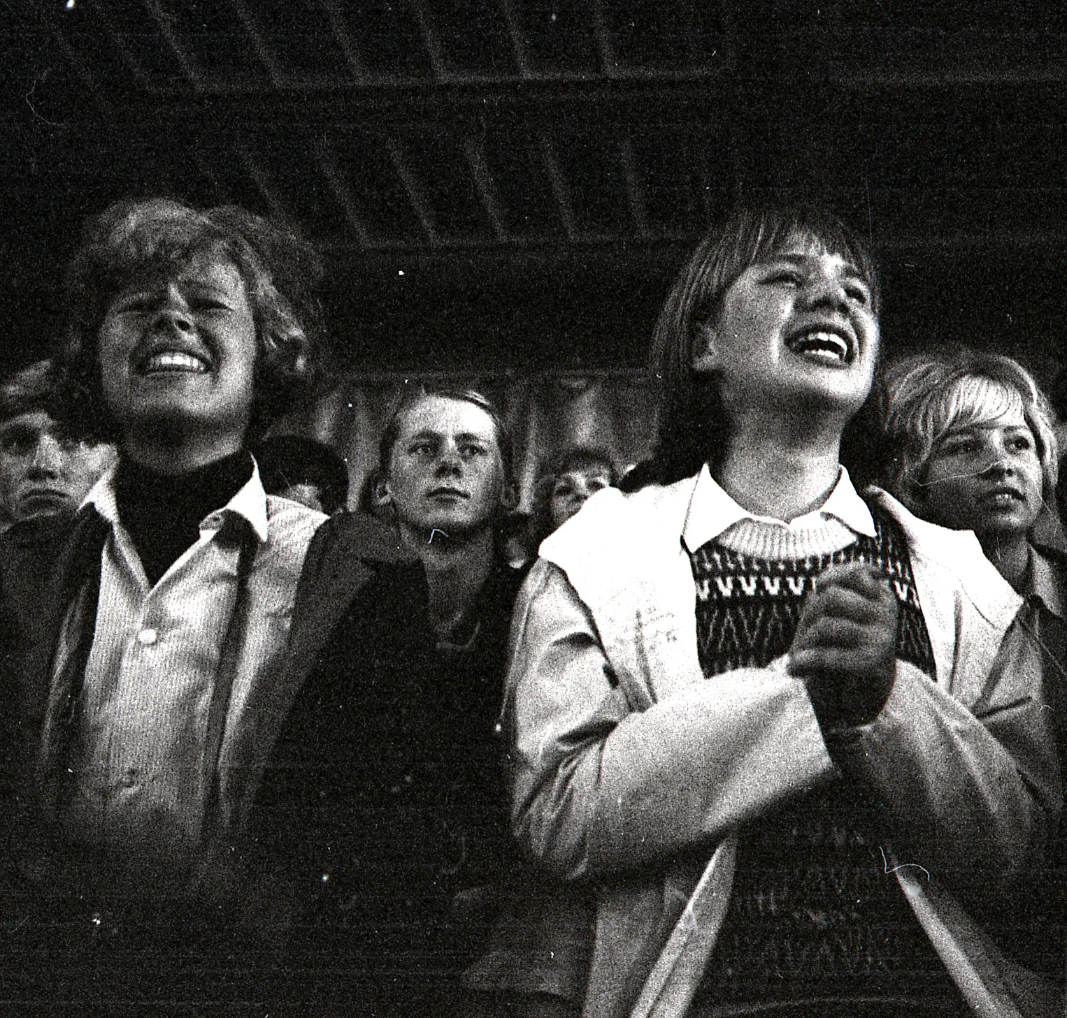 Date club — photo 4