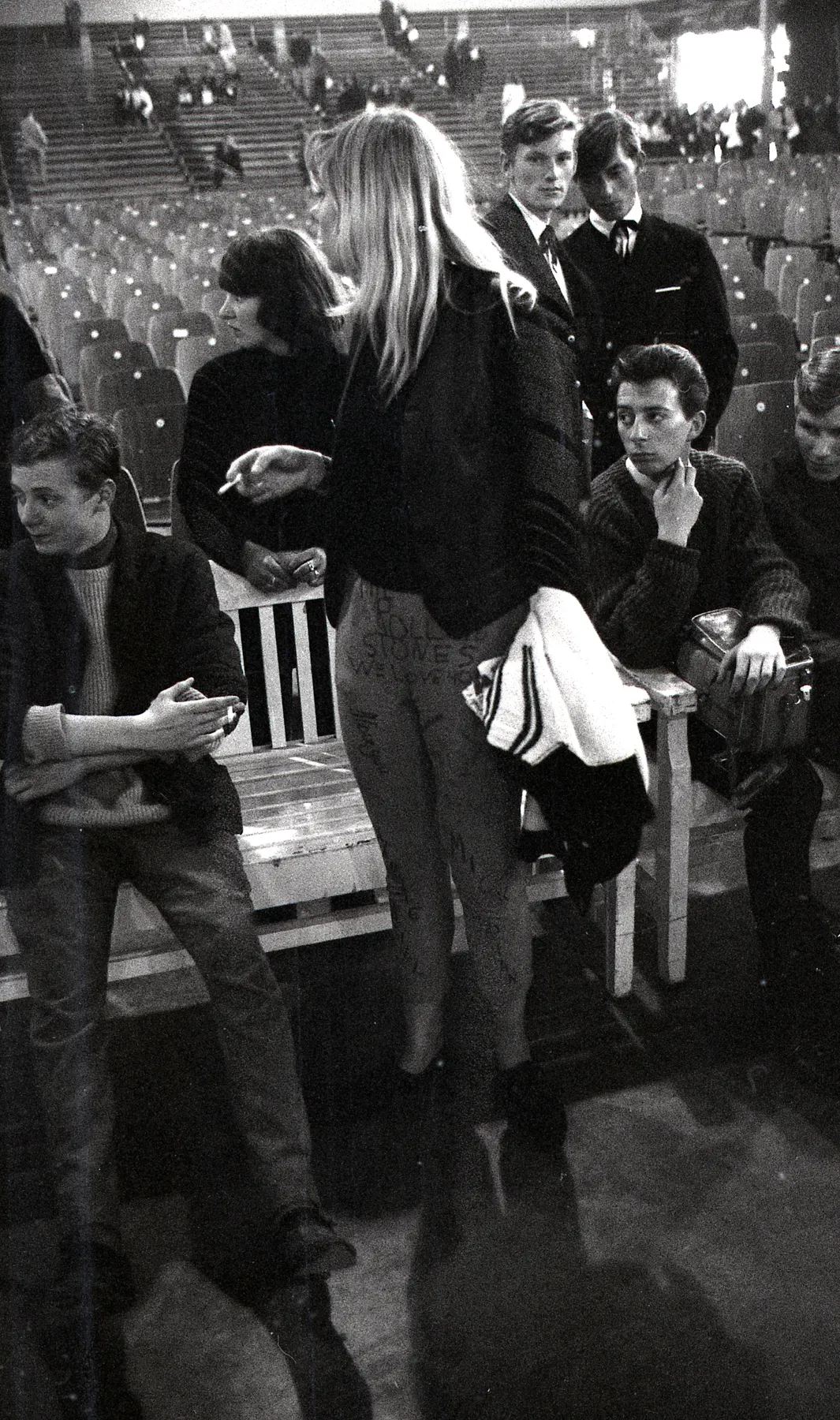 Date club — photo 7